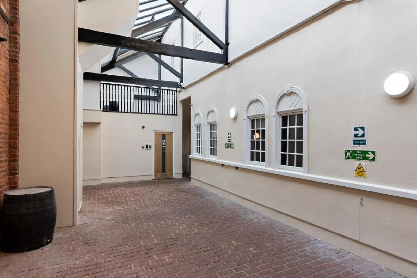 3A The Courtyard - Apartment For Business, Leisure Or Relocation Exeter United Kingdom