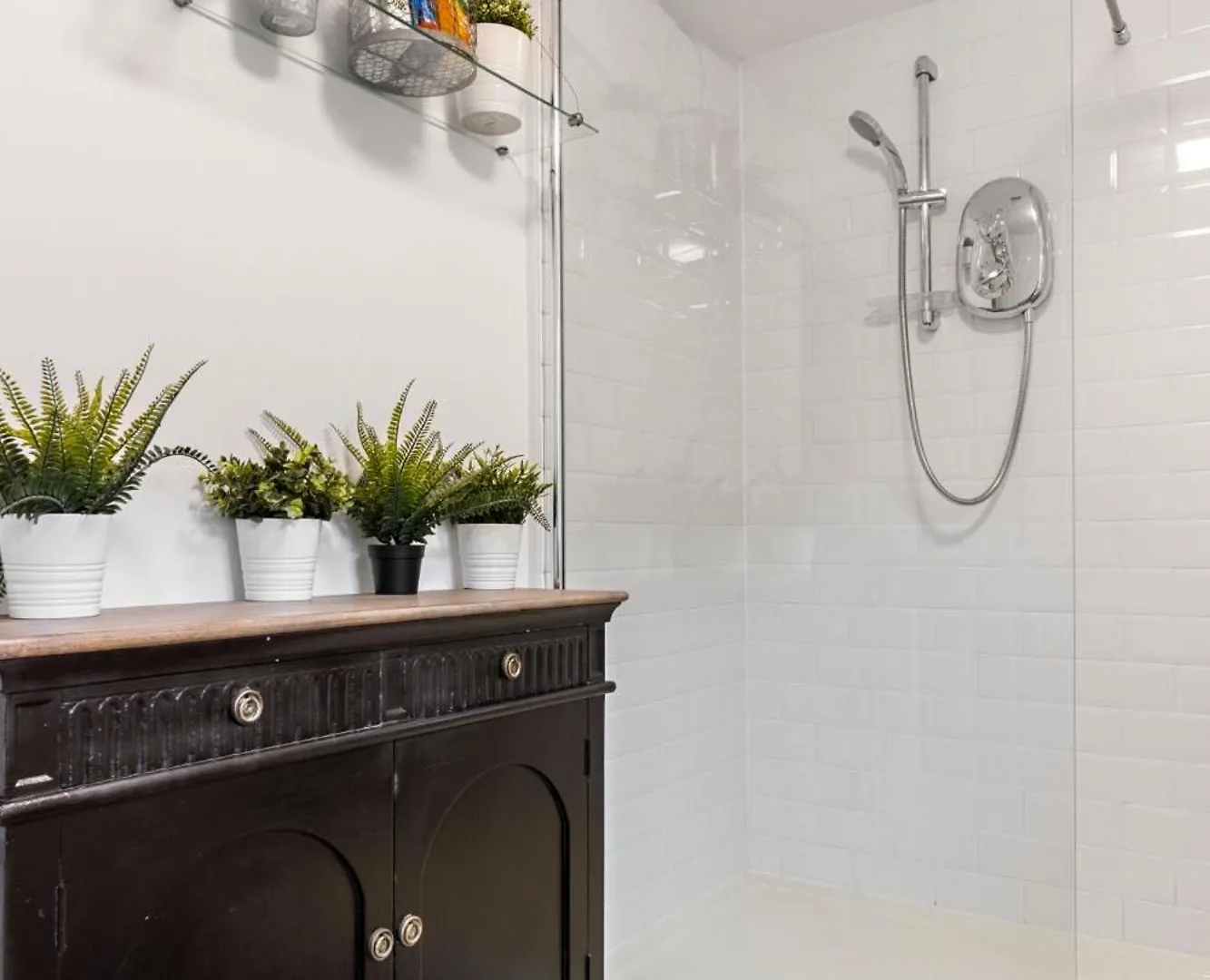 3A The Courtyard - Apartment For Business, Leisure Or Relocation Exeter