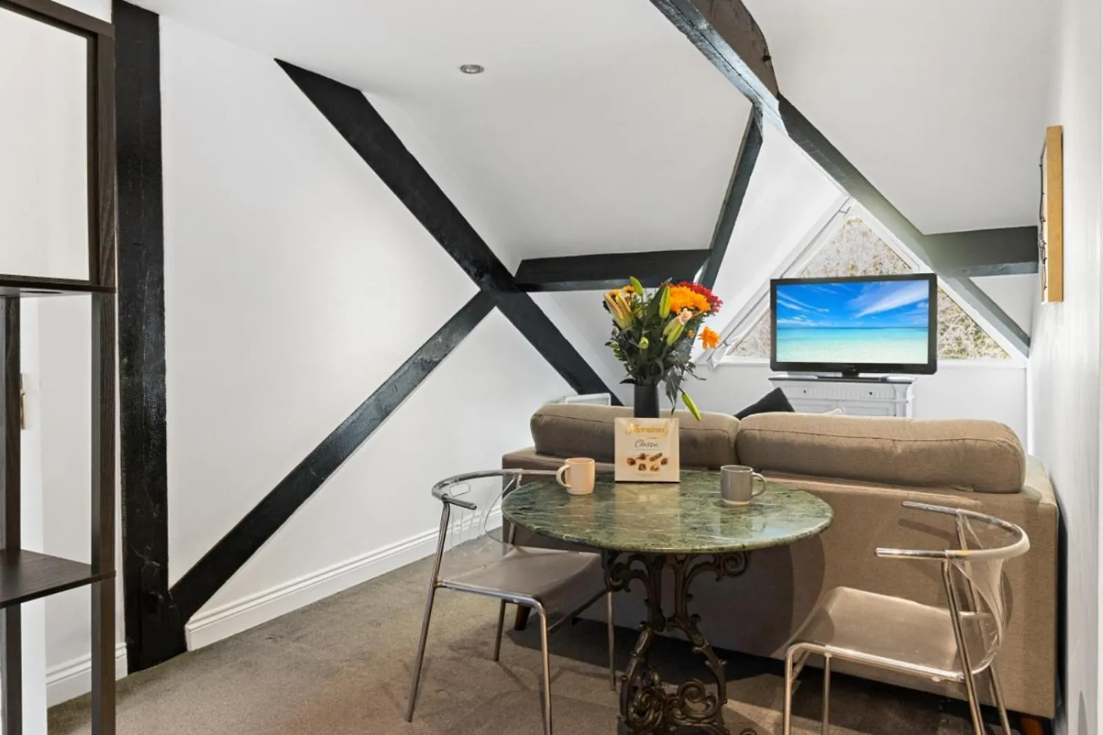3A The Courtyard - Apartment For Business, Leisure Or Relocation Exeter United Kingdom