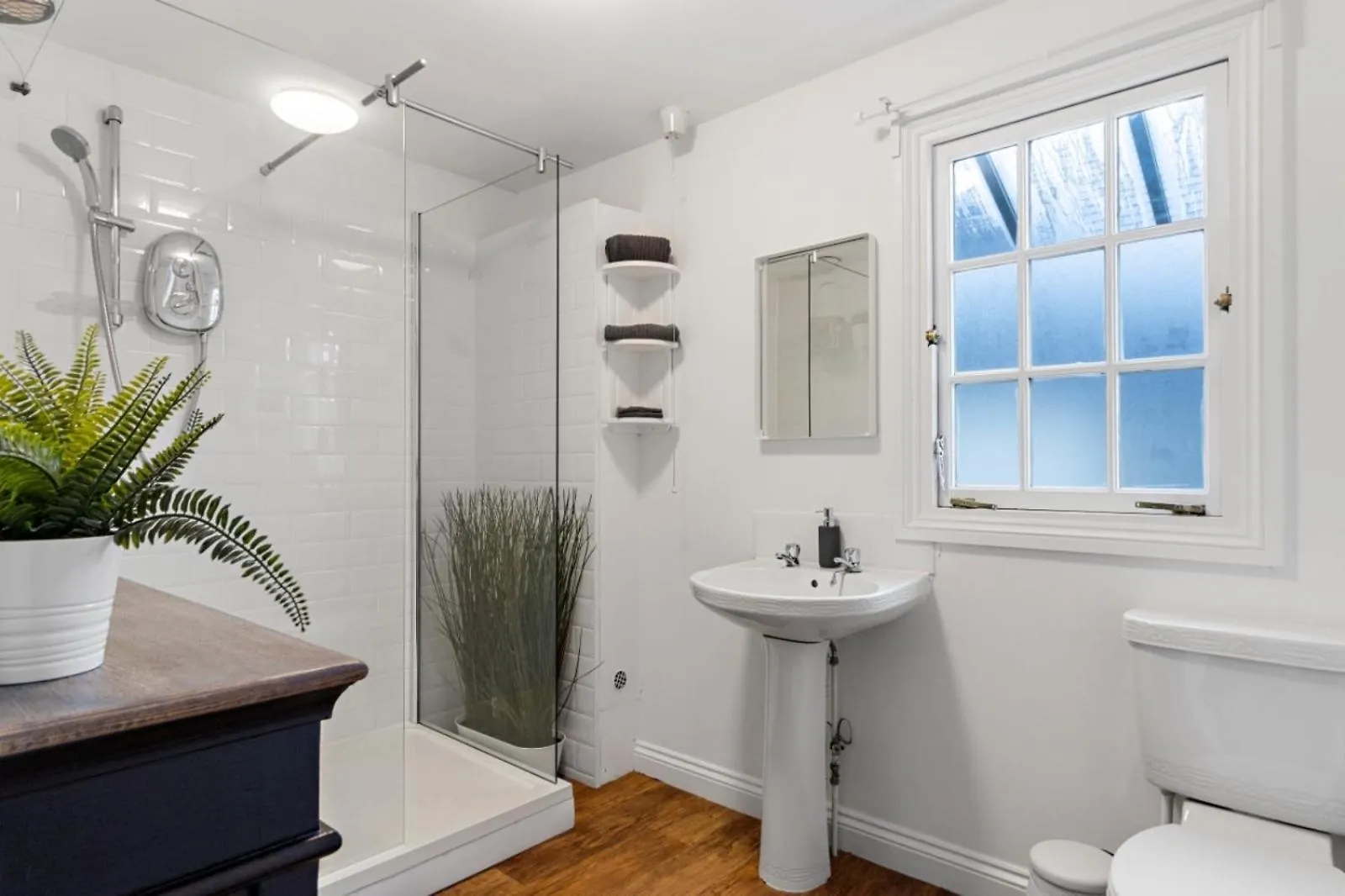 3A The Courtyard - Apartment For Business, Leisure Or Relocation Exeter