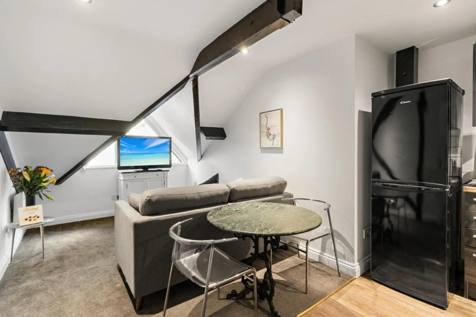 3A The Courtyard - Apartment For Business, Leisure Or Relocation Exeter 0*,  United Kingdom